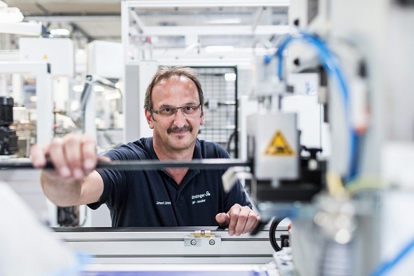 Ensinger to expand its Cham site