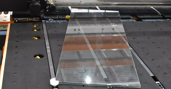 Enter LAM-BA: the TUROMAS answer to balustrade cutting