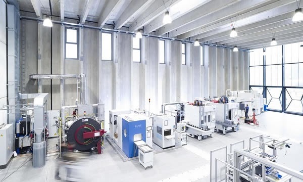 ETA-Factory, TU Darmstadt