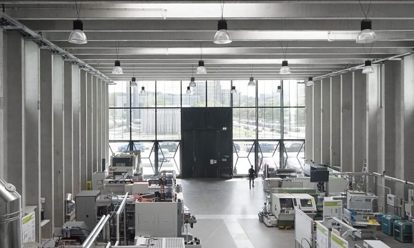 ETA-Factory, TU Darmstadt