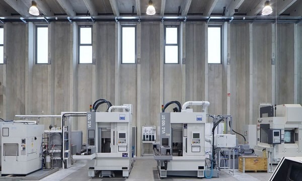 ETA-Factory, TU Darmstadt