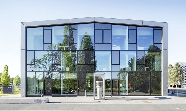 ETA-Factory, TU Darmstadt