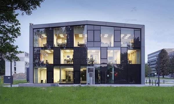 ETA-Factory, TU Darmstadt