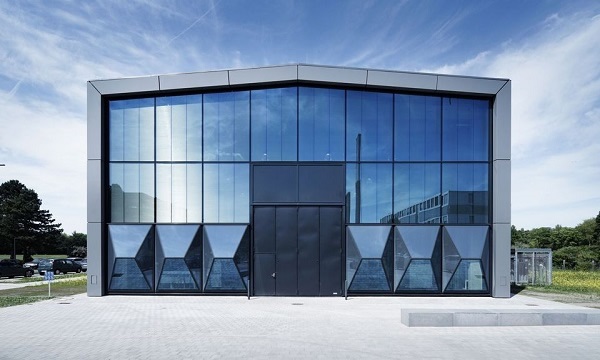 ETA-Factory, TU Darmstadt