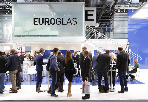 Euroglas at glasstec