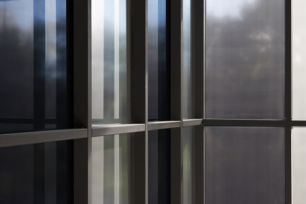 Eyrise transforms historic Berlin landmark with dynamic glass facade