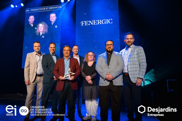 Fenergic invests in new Glaston TPS® IG line and RC Series tempering furnace