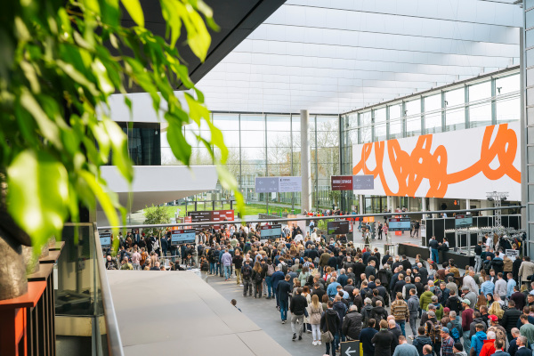 NürnbergMesse / Heiko Stahl
