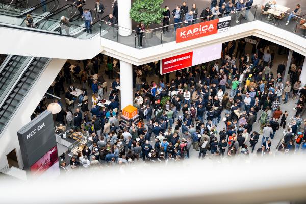 NürnbergMesse / Uwe Niklas