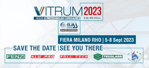 Fenzi Group at Vitrum 2023