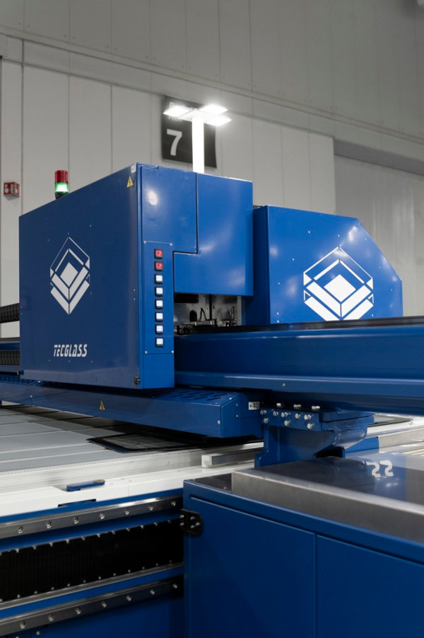Fenzi Group technology and innovation on display in Milan