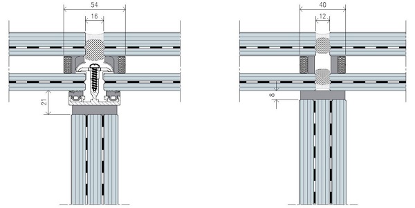 Insulated Glass Unit (IGU) With or Without Frame