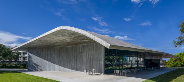Florida Architecture School Wins U.S. Building of the Year