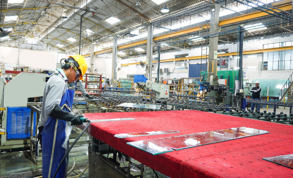 Forel and Tritemplex: a collaboration built to last