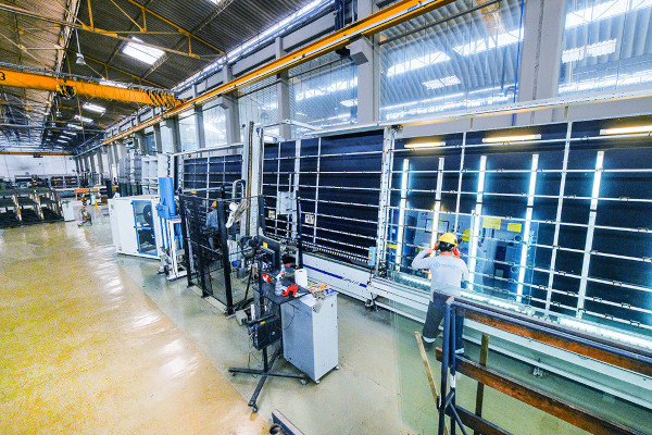 Forel and Tritemplex: a collaboration built to last