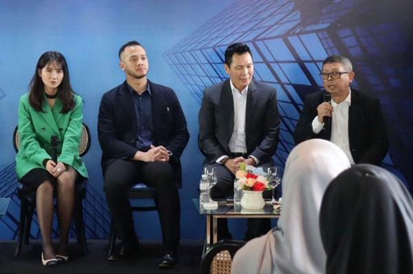 GAFA 2025 Drives Innovative Façade and Glass Technology for Sustainable Architecture in Southeast Asia