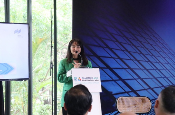 GAFA 2025 Drives Innovative Façade and Glass Technology for Sustainable Architecture in Southeast Asia