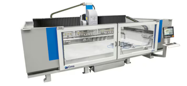 CMS gea