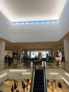 Giroux Glass Completes Glazing Work on Nordstrom, Century City