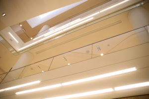 Giroux Glass Completes Glazing Work on Nordstrom, Century City