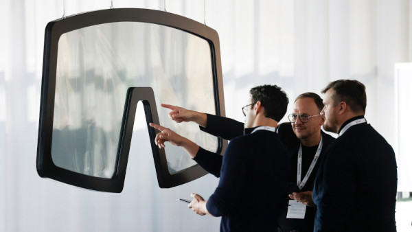 © Messe Düsseldorf / ctillmann