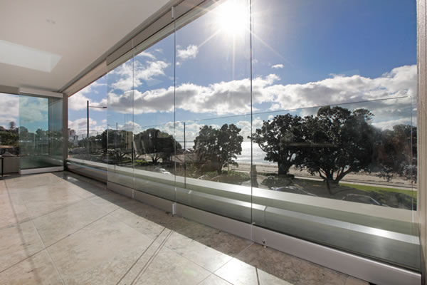 Glass becomes viable option for sustainable building