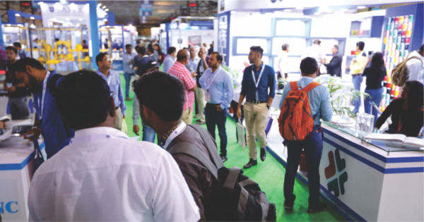 glasspex INDIA and glasspro INDIA: Platforms for opportunities in the future market of India