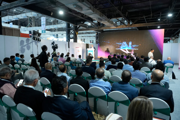 Photo: Messe Düsseldorf India