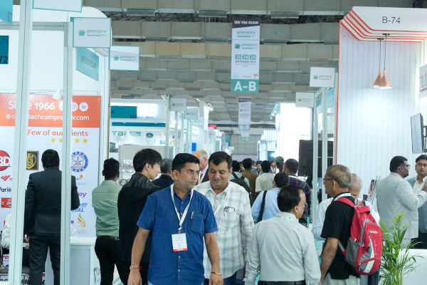 Photo: Messe Düsseldorf India