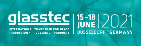 glasstec posponed