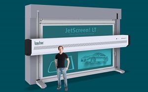 JetScreen LT