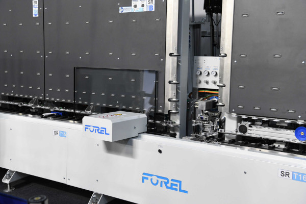 Glasstec 2026: Four Days of Innovation, Connections, and Major Achievements for Forel
