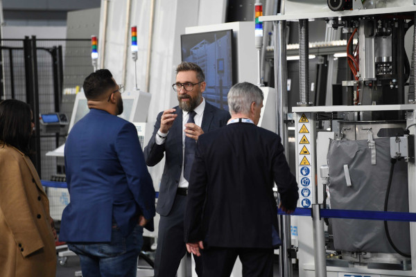 Glasstec 2026: Four Days of Innovation, Connections, and Major Achievements for Forel