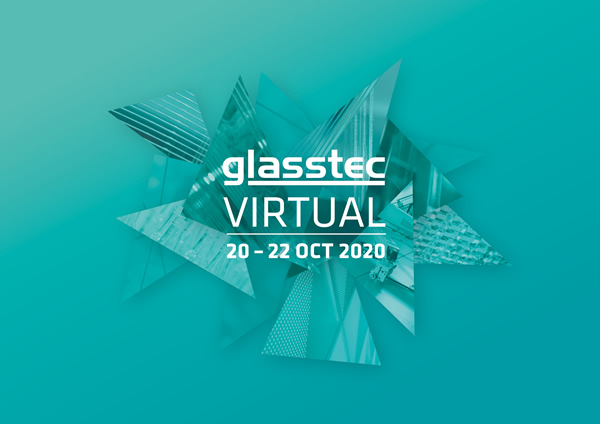 glasstec VIRTUAL