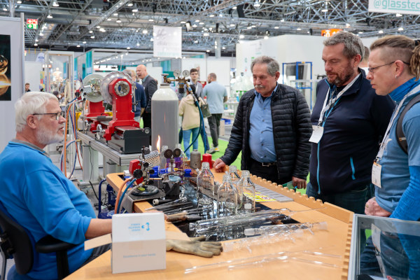 Photo: Messe Düsseldorf / ctillmann