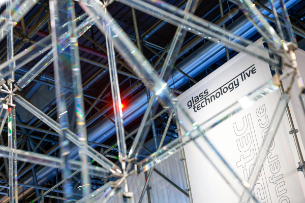 glasstec 2026: world-leading trade fair highlights strength of the international glass industry