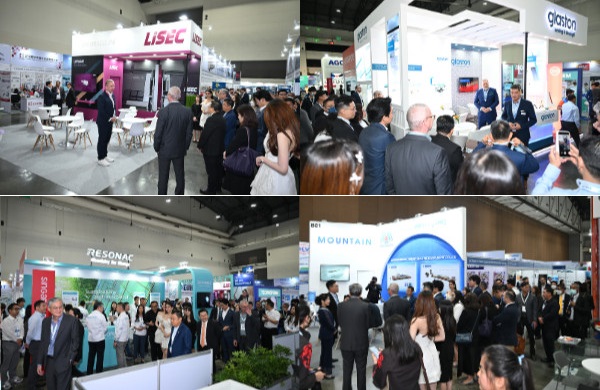 VIP Tour and Asia Façade & Glass Conference 2023