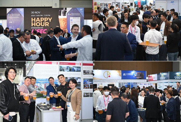 Day 2 Recap at GlassTech and Fenestration Asia 2023