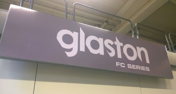 Glaston FC Series