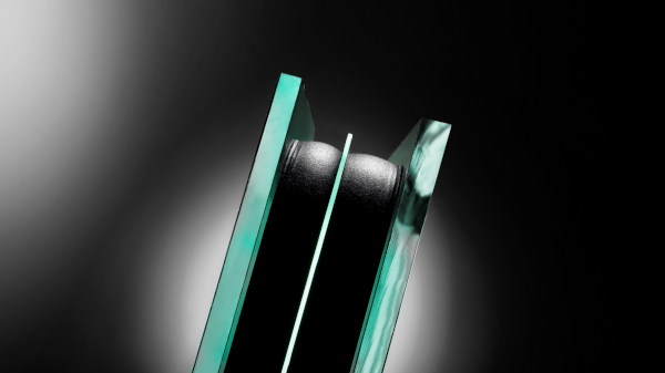 Glaston ULTRA TPS IG technology