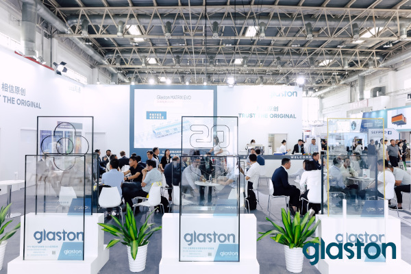 Glaston takeaways from China Glass 2025