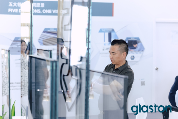 Glaston takeaways from China Glass 2025