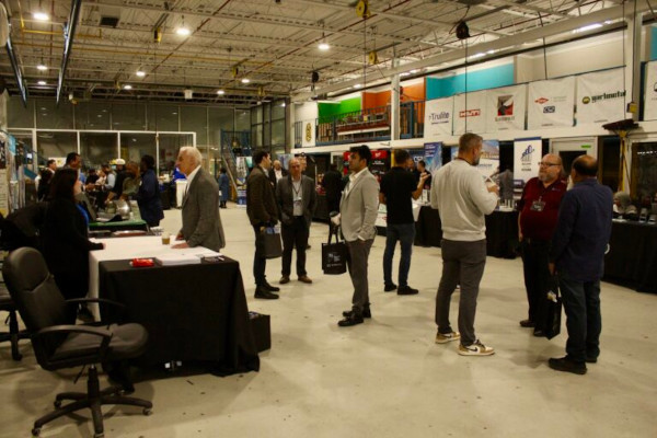 Glazier Expo