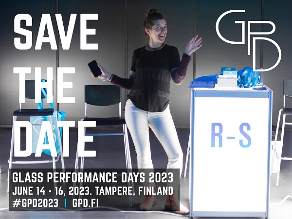 GPD Finland 2023 date announcement