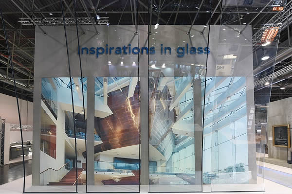 Guardian at glasstec