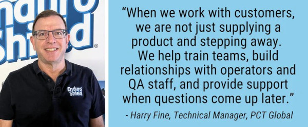 Harry Fine