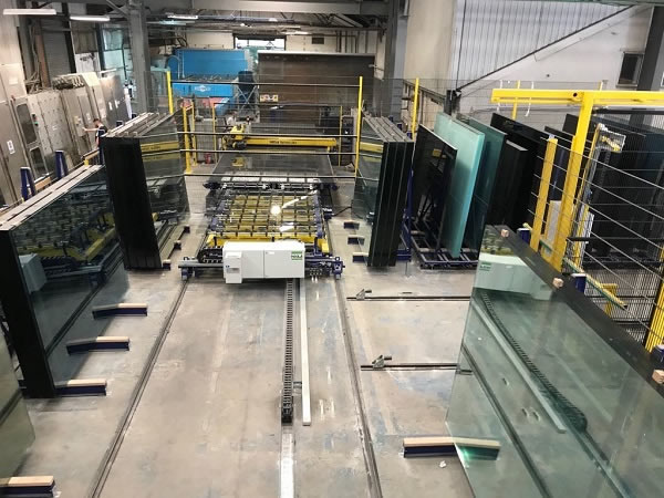 HEGLA further strengthens Custom Glass’ leading market position
