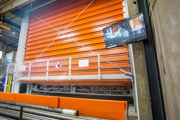 High investments in in-house production at the Plößberg site