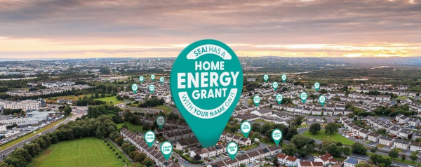 GGF welcomes ROI government’s commitment to windows and doors in national home energy upgrade programme