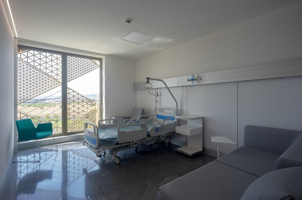 Hospital Quirónsalud